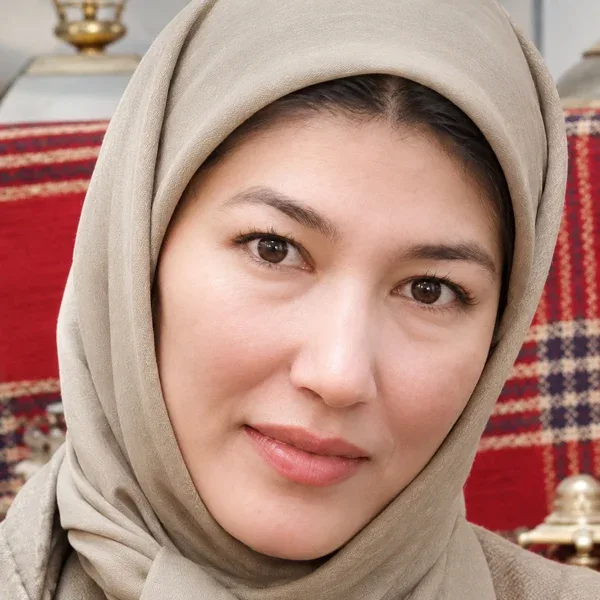 فاطیما محمدی