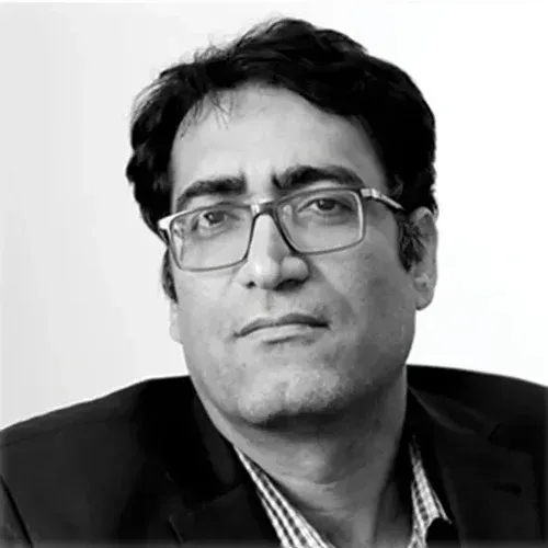 حمیدرضا رحمانی زاده دهکردی