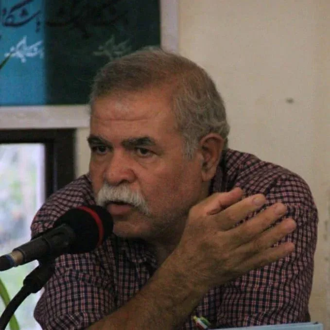 حسین ورجانی