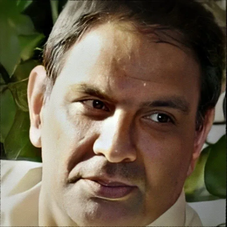 ایشر داس