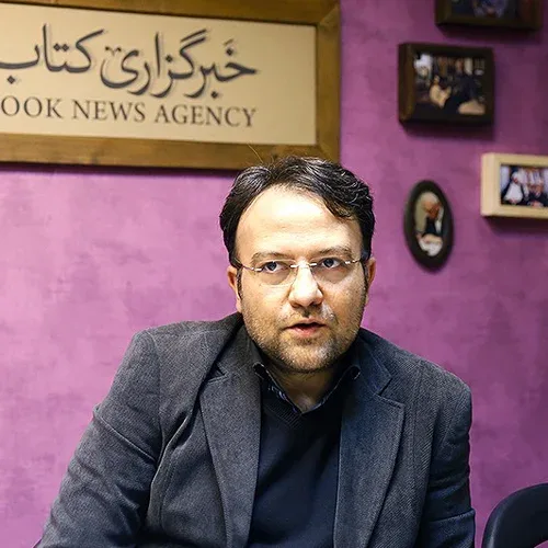 کیوان صادقی