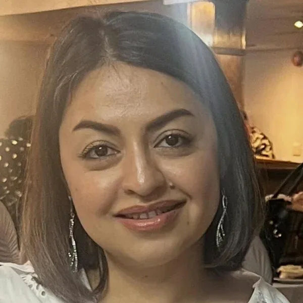 خالده درویش
