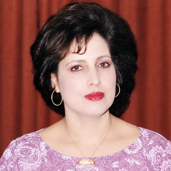 ماهرخ نیاز