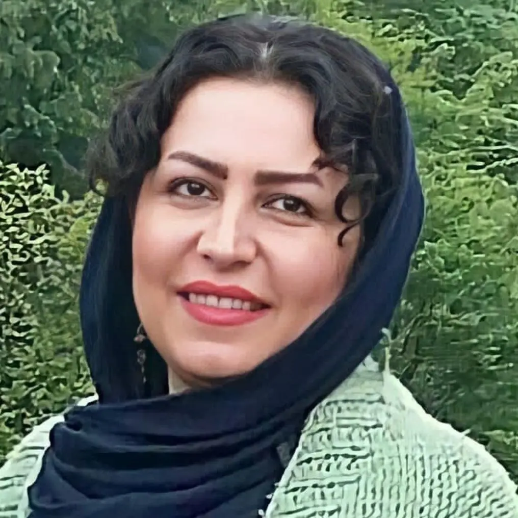 محدثه گودرزنیا