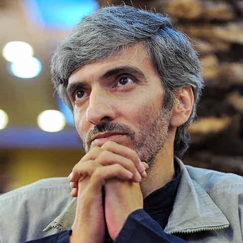 محمدحسین جعفریان