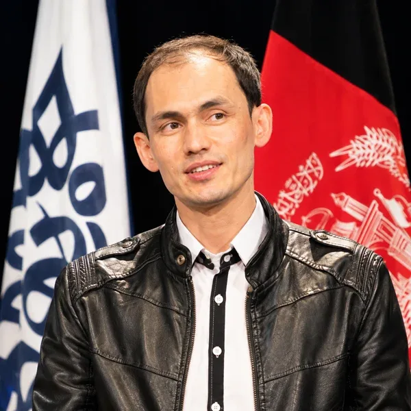 رضا توسلی