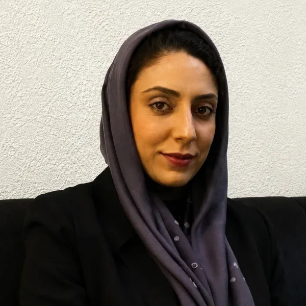 زهرا رحیمی