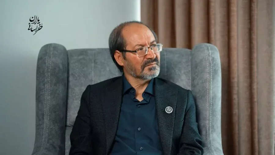 سیدحکیم بینش