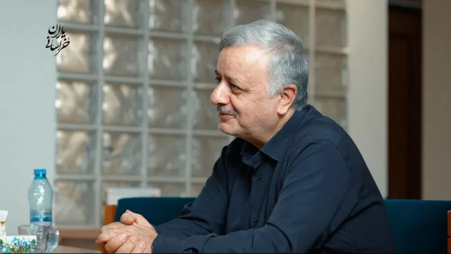محمدکاظم کاظمی