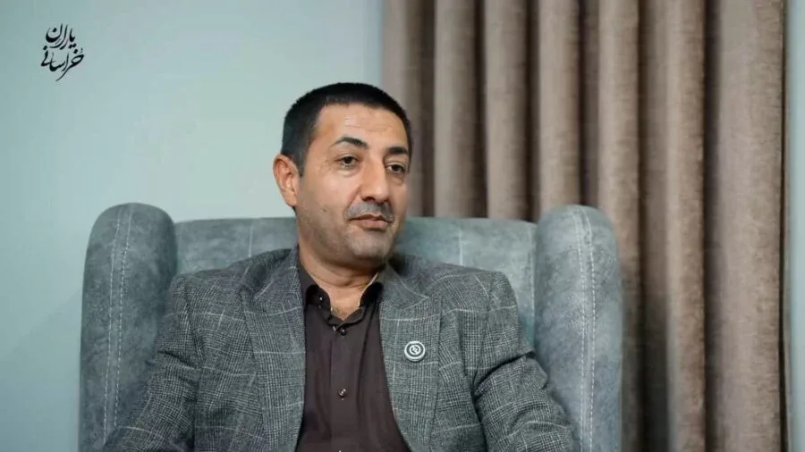 نجیب بارور